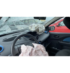 Feu arriere secondaire gauche (feux) RENAULT TWINGO 2