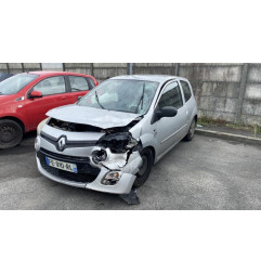 Feu arriere secondaire gauche (feux) RENAULT TWINGO 2