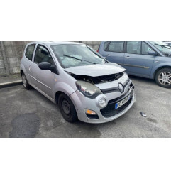 Feu arriere secondaire gauche (feux) RENAULT TWINGO 2
