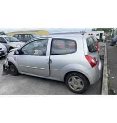Feu arriere secondaire gauche (feux) RENAULT TWINGO 2