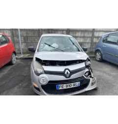 Feu arriere secondaire gauche (feux) RENAULT TWINGO 2