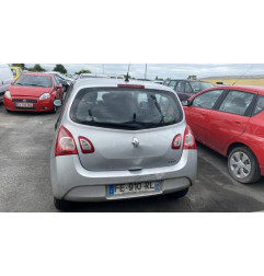 Feu arriere secondaire gauche (feux) RENAULT TWINGO 2
