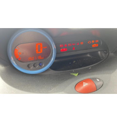 Feu arriere secondaire gauche (feux) RENAULT TWINGO 2