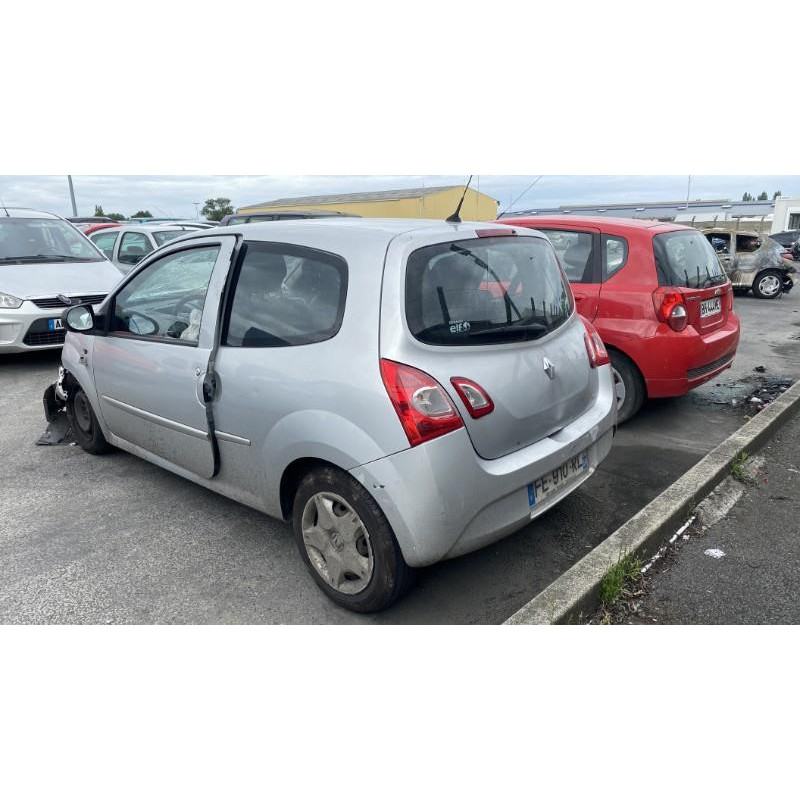 Feu arriere secondaire gauche (feux) RENAULT TWINGO 2 Photo n°14
