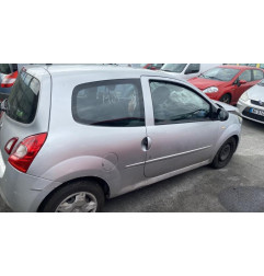 Feu arriere secondaire gauche (feux) RENAULT TWINGO 2