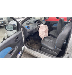 Feu arriere secondaire gauche (feux) RENAULT TWINGO 2