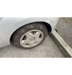 Feu arriere secondaire gauche (feux) RENAULT TWINGO 2