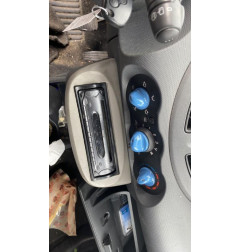 Feu arriere secondaire gauche (feux) RENAULT TWINGO 2