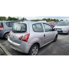 Feu arriere secondaire gauche (feux) RENAULT TWINGO 2