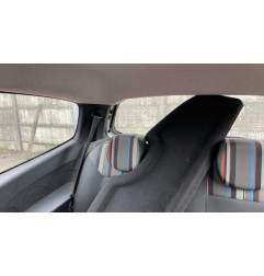 Feu arriere secondaire gauche (feux) RENAULT TWINGO 2