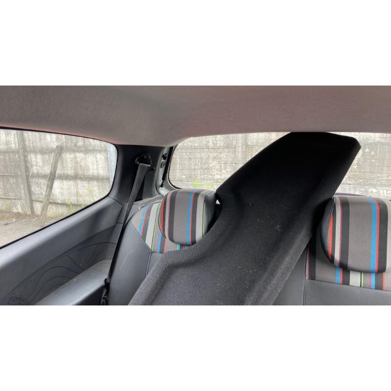 Feu arriere secondaire gauche (feux) RENAULT TWINGO 2 Photo n°20