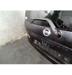 Malle/Hayon arriere NISSAN NOTE 1