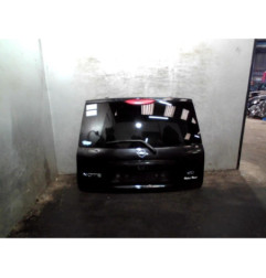 Malle/Hayon arriere NISSAN NOTE 1