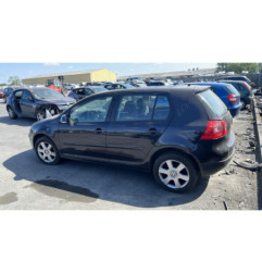 Feu arriere secondaire droit (feux) VOLKSWAGEN GOLF 5