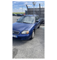 Feu arriere secondaire droit (feux) SUZUKI BALENO 1