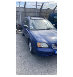 Feu arriere secondaire droit (feux) SUZUKI BALENO 1