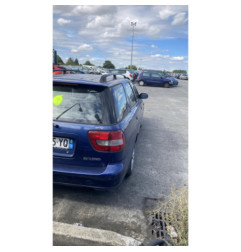 Feu arriere secondaire droit (feux) SUZUKI BALENO 1