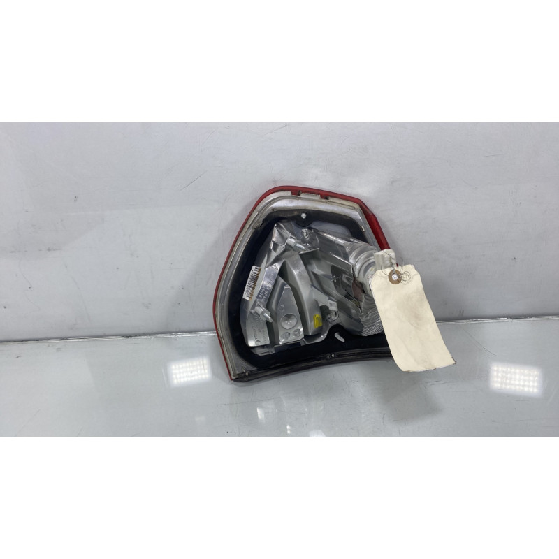 Feu arriere secondaire droit (feux) CITROEN C4 PICASSO 1 Photo n°3