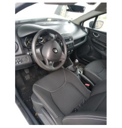Feu arriere secondaire gauche (feux) RENAULT CLIO 4