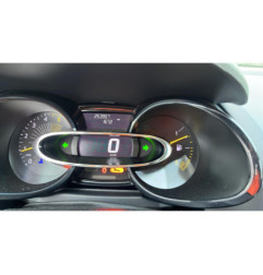 Feu arriere secondaire gauche (feux) RENAULT CLIO 4