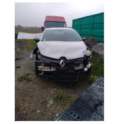 Feu arriere secondaire gauche (feux) RENAULT CLIO 4