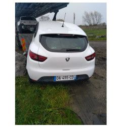 Feu arriere secondaire gauche (feux) RENAULT CLIO 4