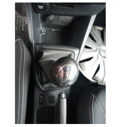 Feu arriere secondaire gauche (feux) RENAULT CLIO 4