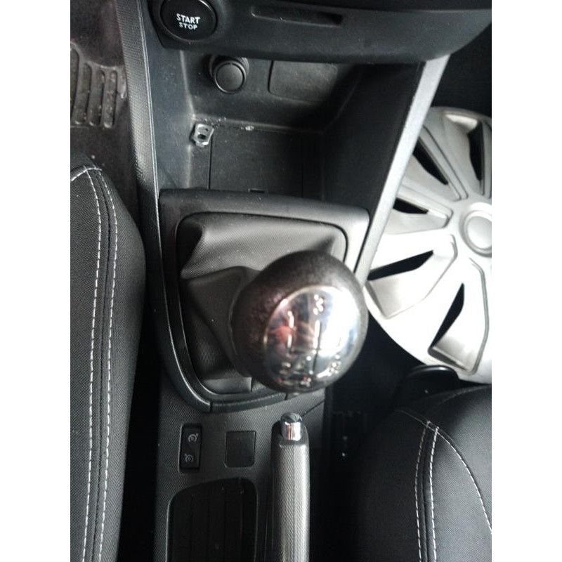 Feu arriere secondaire gauche (feux) RENAULT CLIO 4 Photo n°8