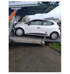 Feu arriere secondaire gauche (feux) RENAULT CLIO 4