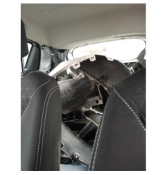 Feu arriere secondaire gauche (feux) RENAULT CLIO 4
