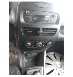 Feu arriere secondaire gauche (feux) RENAULT CLIO 4