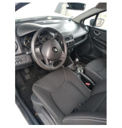 Feu arriere secondaire gauche (feux) RENAULT CLIO 4
