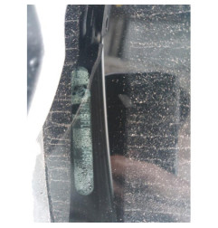 Feu arriere secondaire gauche (feux) RENAULT CLIO 4