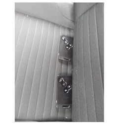 Feu arriere secondaire gauche (feux) RENAULT CLIO 4