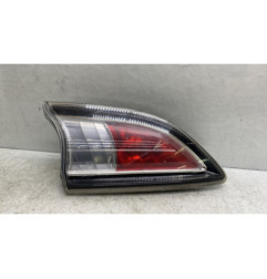 Feu arriere secondaire gauche (feux) MAZDA 3 2