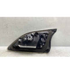 Feu arriere secondaire gauche (feux) MAZDA 3 2