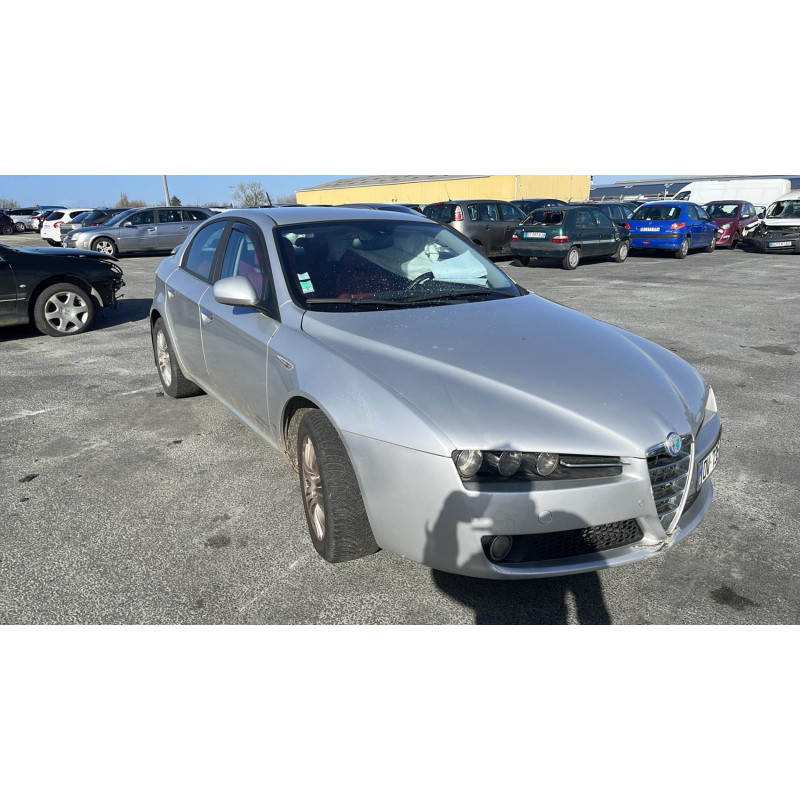 Feu arriere secondaire droit (feux) ALFA ROMEO 159 Photo n°9