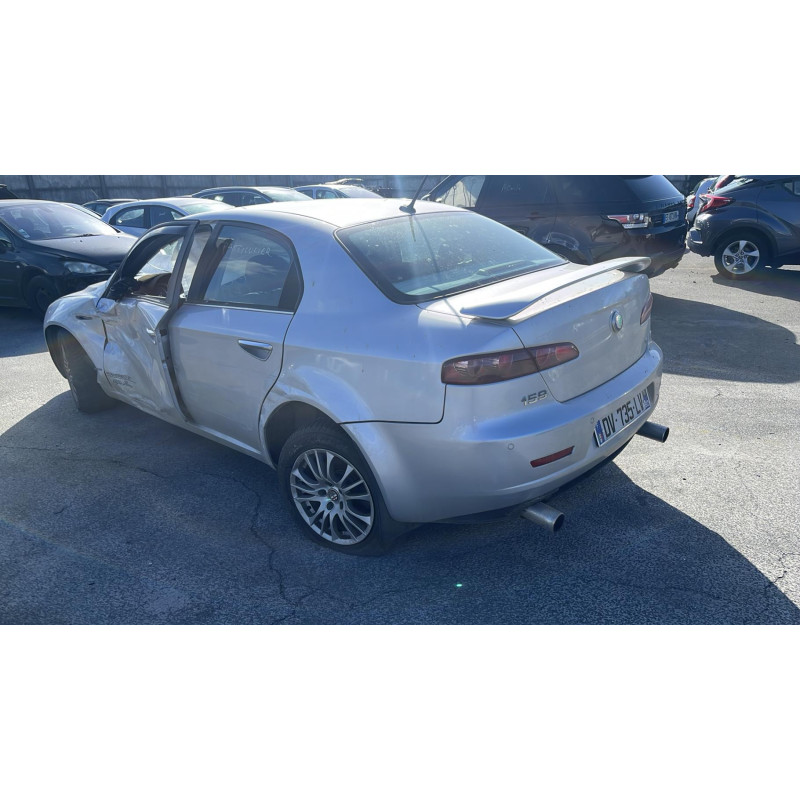 Feu arriere secondaire droit (feux) ALFA ROMEO 159 Photo n°11