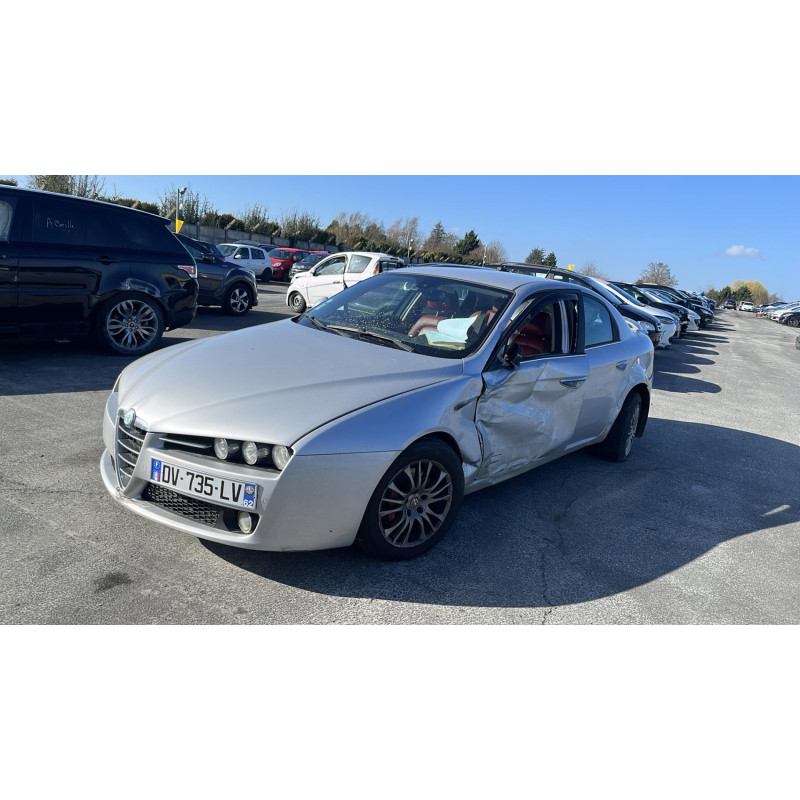 Feu arriere secondaire droit (feux) ALFA ROMEO 159 Photo n°15