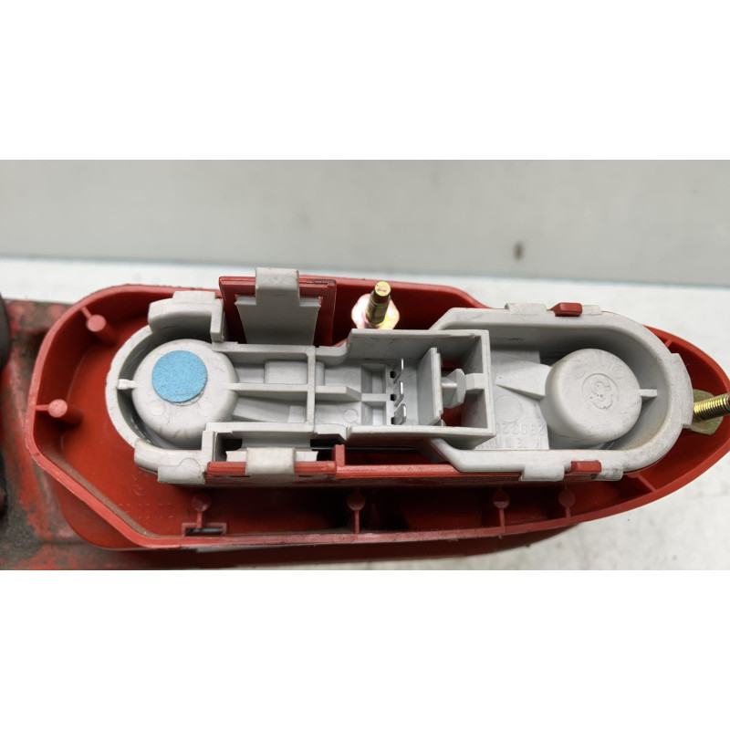 Feu arriere secondaire droit (feux) ALFA ROMEO 156 Photo n°2