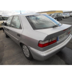 Feu arriere secondaire gauche (feux) CITROEN XANTIA
