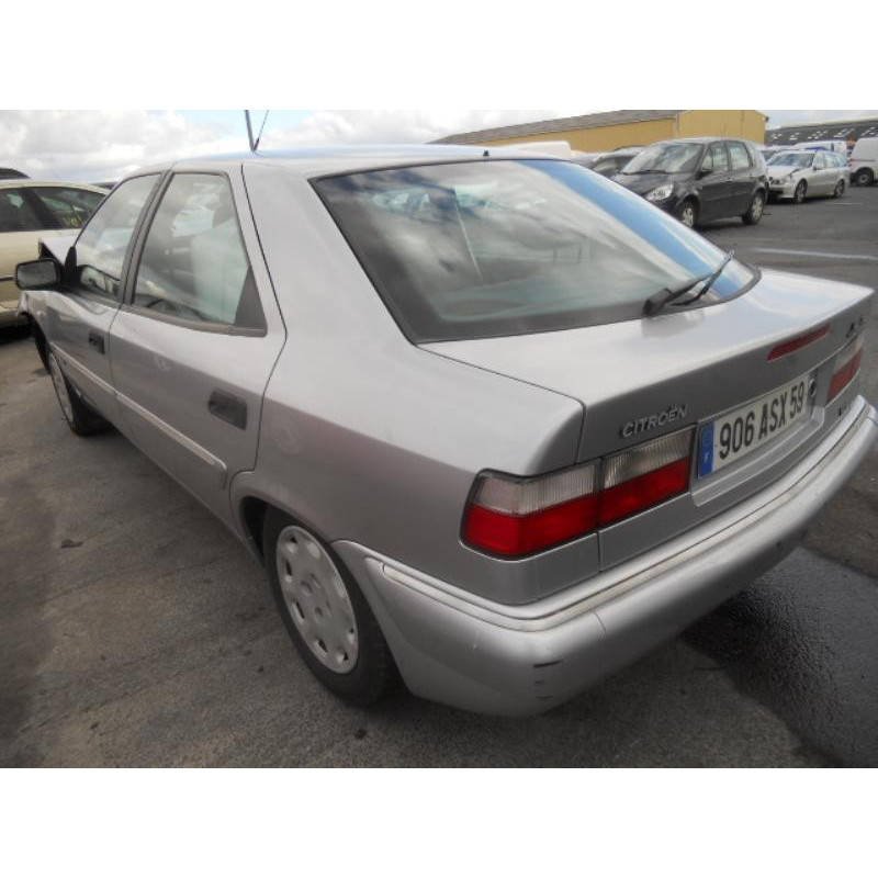 Feu arriere secondaire gauche (feux) CITROEN XANTIA Photo n°8