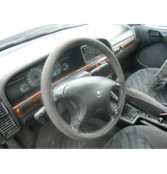 Feu arriere secondaire gauche (feux) CITROEN XANTIA