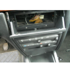 Feu arriere secondaire gauche (feux) CITROEN XANTIA