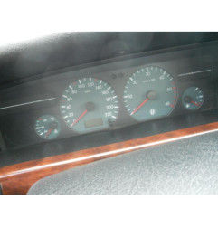 Feu arriere secondaire gauche (feux) CITROEN XANTIA