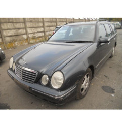 Feu arriere secondaire gauche (feux) MERCEDES CLASSE E 210