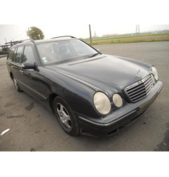 Feu arriere secondaire gauche (feux) MERCEDES CLASSE E 210