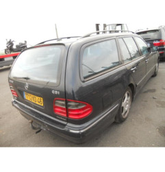 Feu arriere secondaire gauche (feux) MERCEDES CLASSE E 210