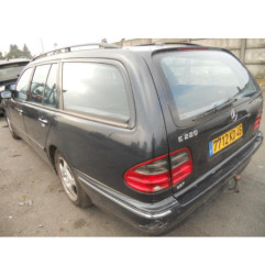 Feu arriere secondaire gauche (feux) MERCEDES CLASSE E 210