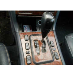 Feu arriere secondaire gauche (feux) MERCEDES CLASSE E 210